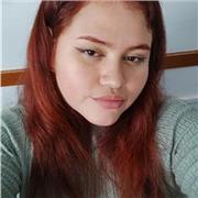 Estudiante de antropología con amplios conocimientos en filosofía aplicado a todas las edades